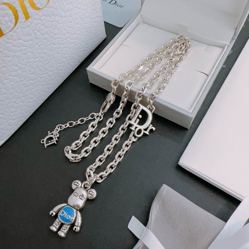 Dior Necklace 03lyh266